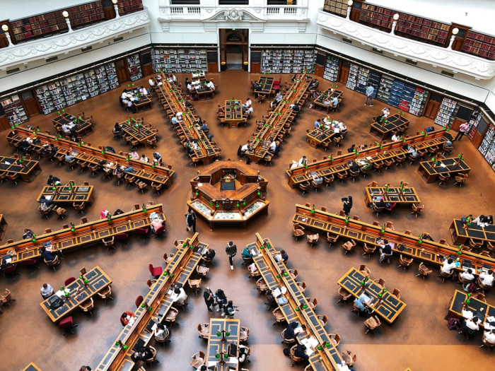 İngilizce 1'den 20'ye Kadar Sayılar