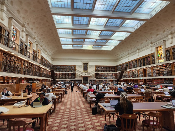 Ankara İngilizce Öğretmenliği Puanları 2023