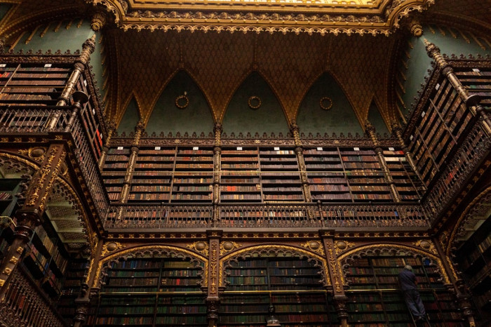 American Academy İngilizce Kursu