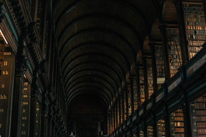 İngilizcede Tekil ve Çoğul İsimler