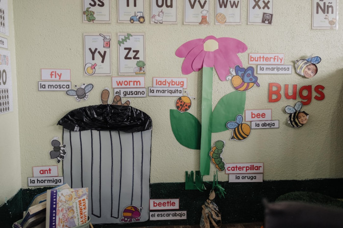 İngilizce Öğretmeni Mustafa Bozkurt