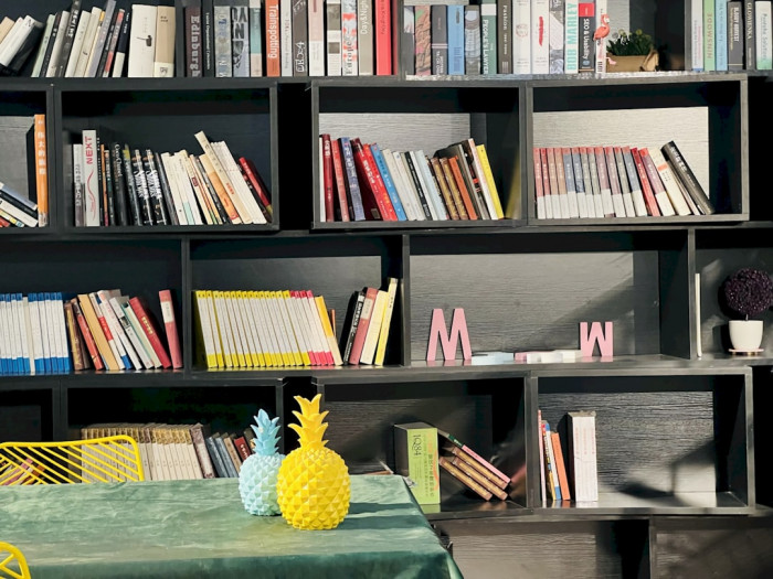 İkinci Öğretim İngilizce Endüstriyel Tasarım Programı