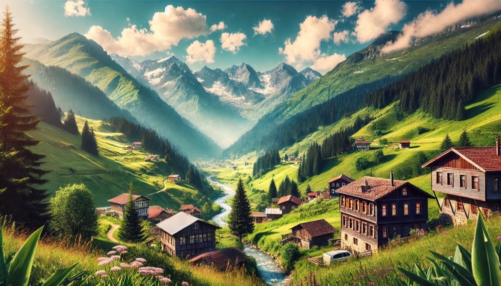 Ayder